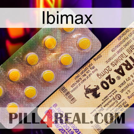 Ibimax new06
